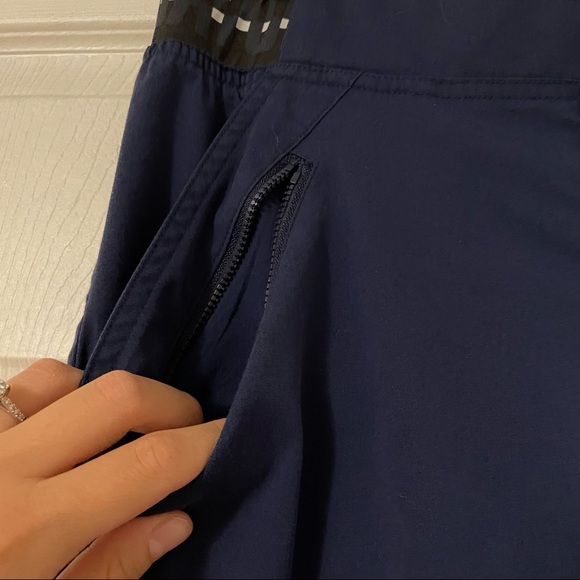 ✖️SOLD✖️ Greys Anatomy by Barco Indigo Scrub Set - Active Spandex Stretch - Picture 12 of 15